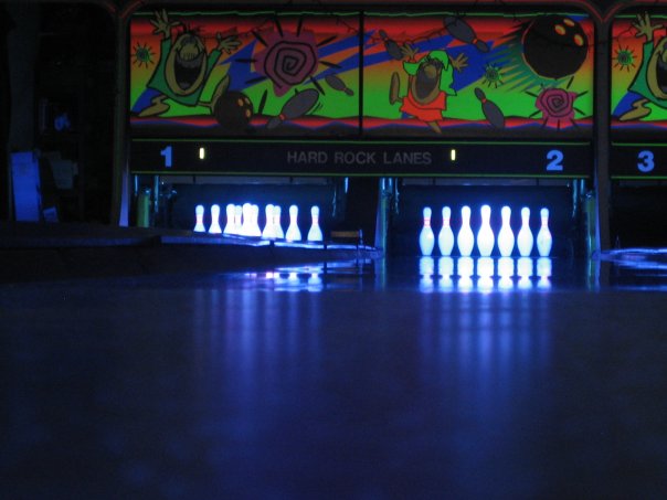 BowlMania
